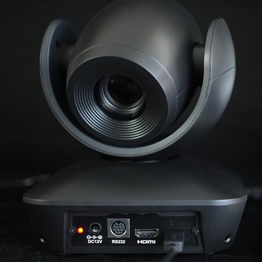 FHD Video Conferencing Camera - Meet+ 10