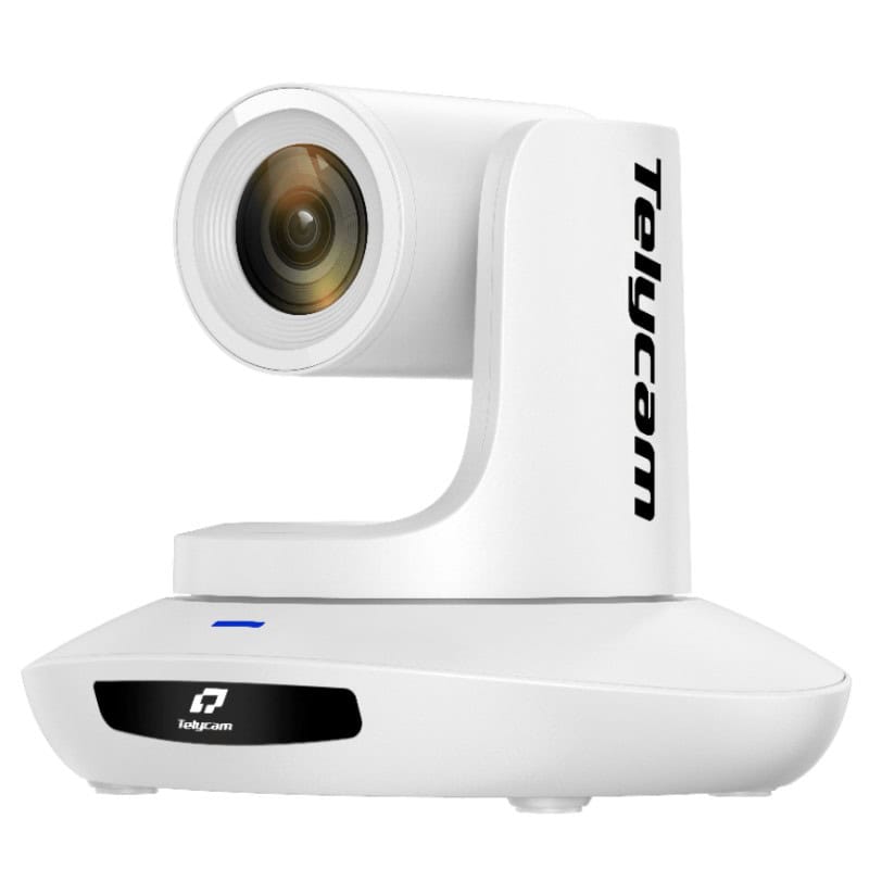 Vision+ N3 20X PTZ Camera with NDI|HX3 Integration